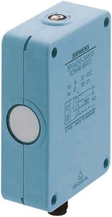 Pepperl + Fuchs 3RG6343-3JK00-PF 5062788