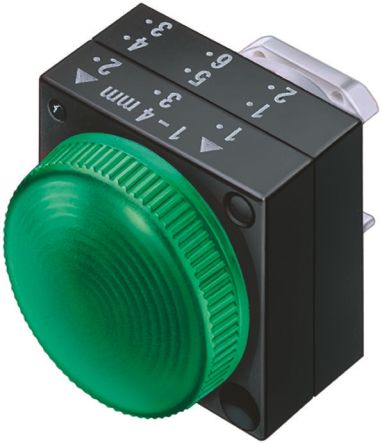 Siemens 3SB3001-6BA40 5067733