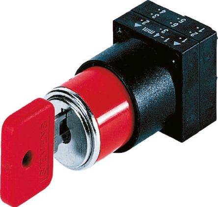 Siemens 3SB3000-3AK11 5067783