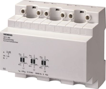 Siemens 7KT1201 5109152