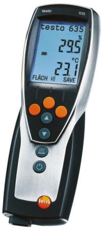 Testo 0563 6352 5160573