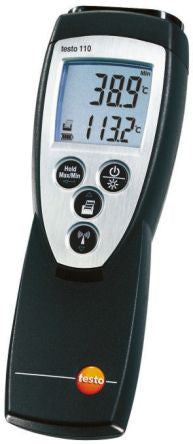 Testo 0560 1108 5120250