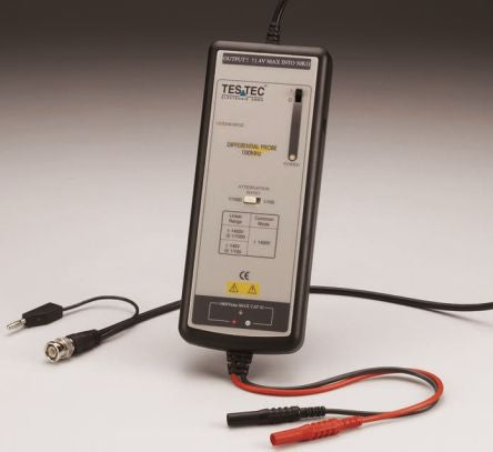 Testec TT-SI 9101 5126438