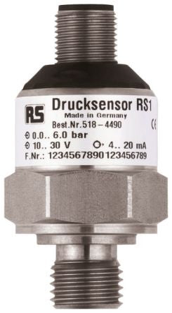 RS PRO  5184406