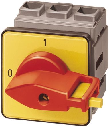 Siemens 3LD2150-0TK13 5186828