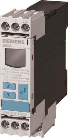 Siemens 3UG4614-2BR20 7586933