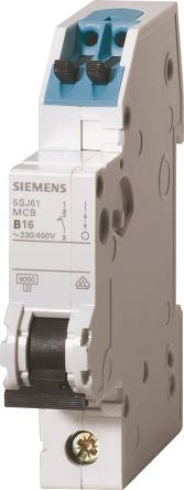Siemens 5SJ6320-6KS 6219878