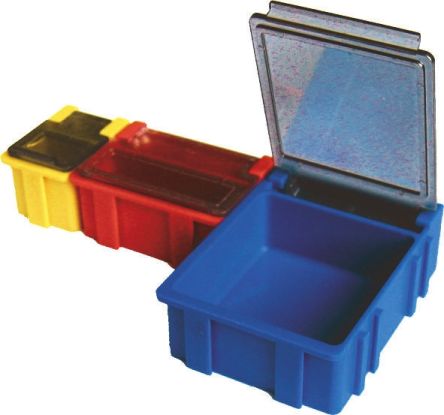 Licefa DISS-SMD-BOX N1-11-6-8-1LS 5253782