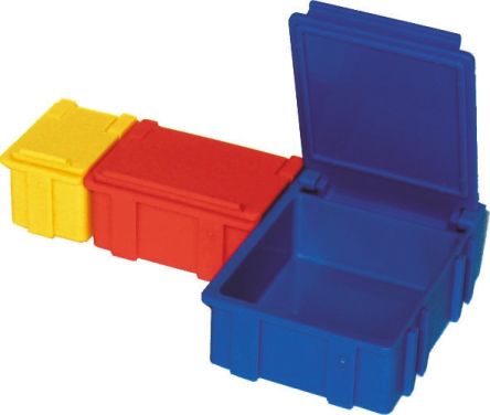 Licefa DISS-SMD-BOX N2-11-6-4-1LS 5253811