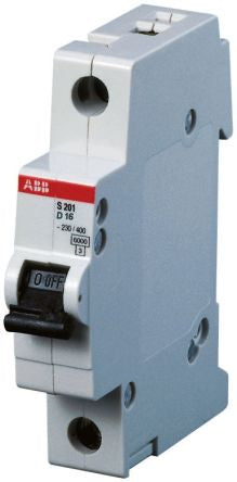 ABB S201-D32 5279504