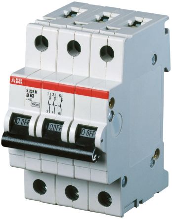 ABB 2CDS273001R0205 5356106
