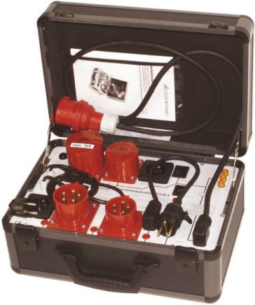 Gossen Metrawatt Z745S 5436252