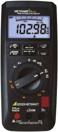 Gossen Metrawatt M241A 6063760