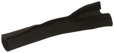 HellermannTyton 170-05300 HELAHOOK30-PET-BK (25) 6116921