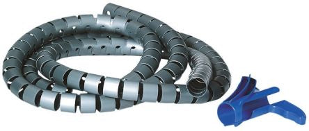HellermannTyton 161-64504 HWPP30-PP-WH (25) 6117176