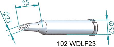 Ersa 102WDLF23 6123244