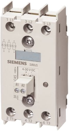 Siemens 3RF2255-1AC45 6129006