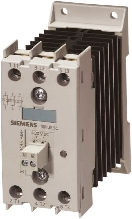 Siemens 3RF2450-1AC45 6129056