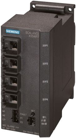 Siemens 6GK5204-0BA00-2BA3 6140570
