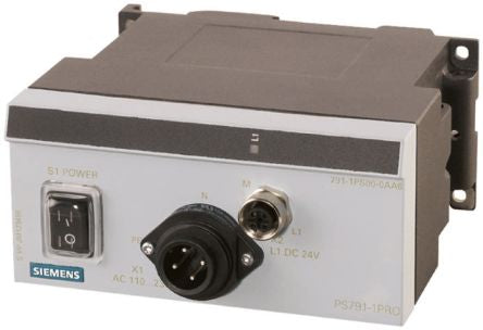 Siemens 6GK5791-1PS00-0AA6 6140643