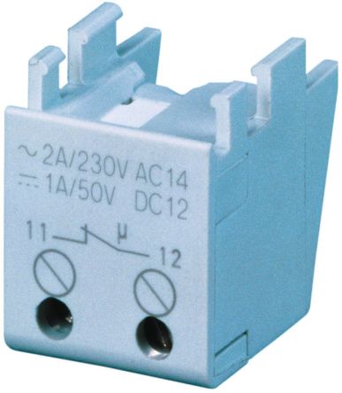 ABB 2CDS200970R0001 6140845