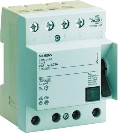 Siemens 5SM3646-4 6219985