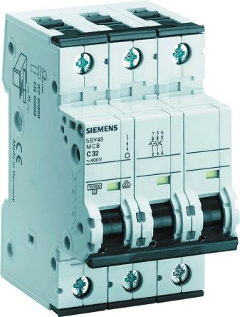 Siemens 5SY4315-7 6220137