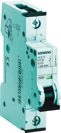 Siemens 5SY7110-6 6220216