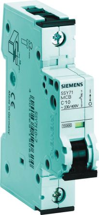 Siemens 5SY7110-7 6220222