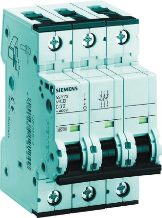 Siemens 5SY7332-7 6220452