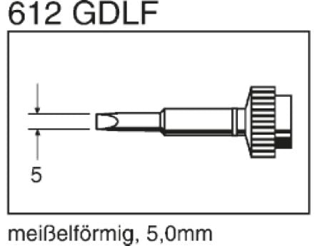 Ersa 0612GDLF/SB 7673166