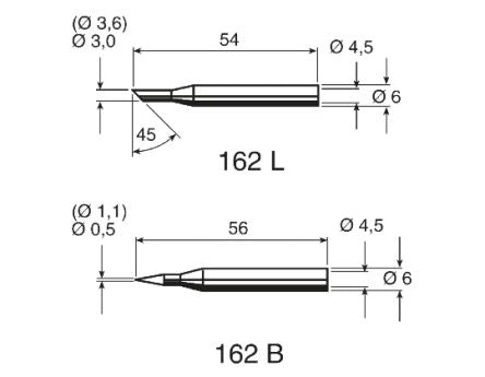 Ersa 162LD/SB 740562