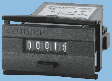 Kubler 1.150.510.054.550 3481266
