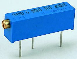 Bourns 3006P-1-505LF 1617059
