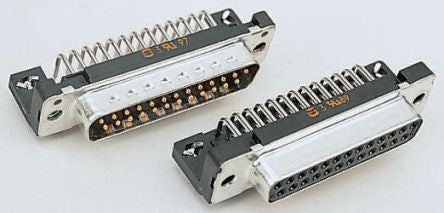 HARTING 09654627811 6708729