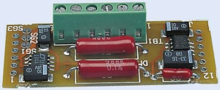 Murata Power Solutions DMS-EB-RMS-C 1636559