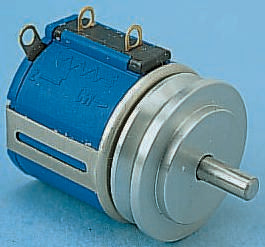 Bourns 3540S-TAL-102L 5223040