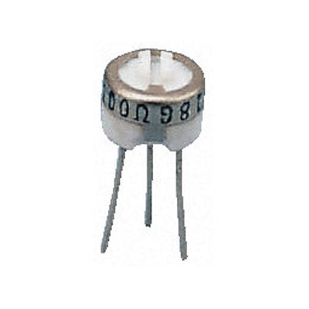Bourns 3329H-1-104LF 7432390