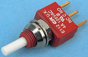 C & K E112SD1V3QE 1746101