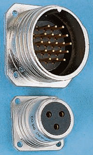 Amphenol SL EM 222 P 1926509