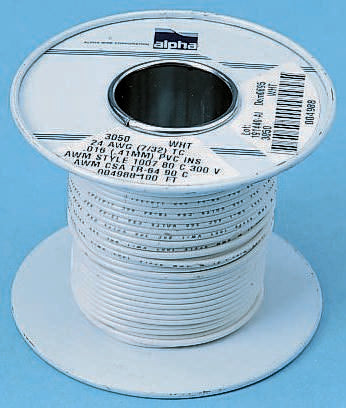 Alpha Wire 3253 BR005 332398