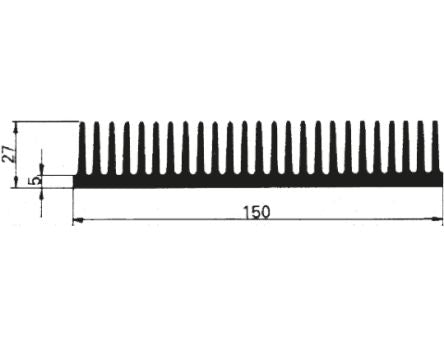 Schaffner WA212-0 1771797