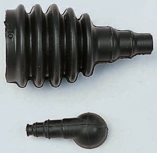 Amphenol 43456 1787455