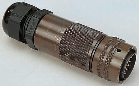 Amphenol 45106A106PPG50 1787859