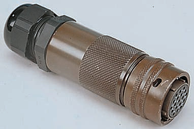 Amphenol 45106A1210SPG50 1787950