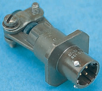 Souriau 85101EC106P50 1942040