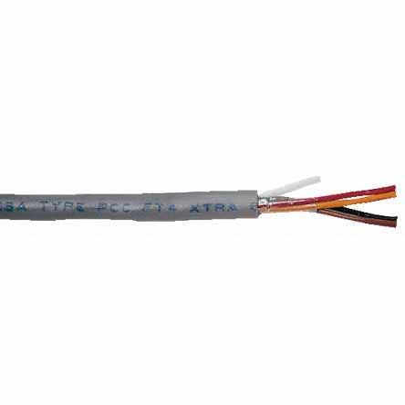 Alpha Wire 5269C SL033 1680225