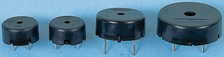 Murata PKM17EPPH4001-B0 4986576