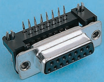 Amphenol FCE17A15SB490 1702610