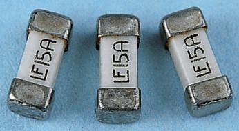 Littelfuse 0452.500MRL 7382839